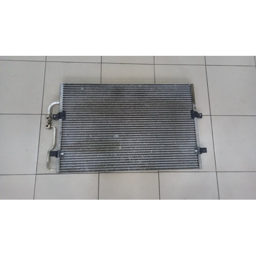 Радиатор кондиционера Fiat Scudo 2004-2006 1486721080